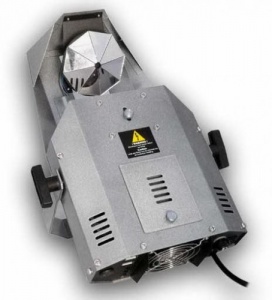 Звукоактивированный световой проектор “Брейнскан” RG129